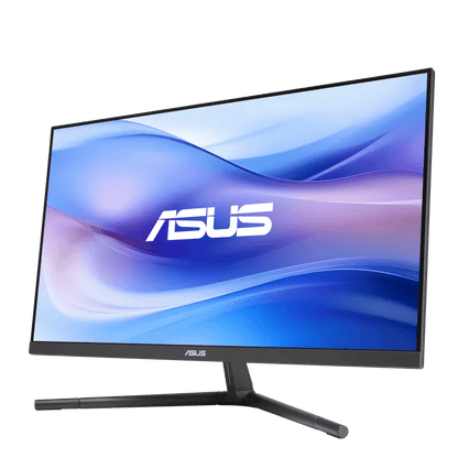 ASUS VU279CFE-B(Quiet Blue) Eye Care 27"/FHD(1920x1080)/IPS/100Hz/Adaptive-Sync/USB Type-C w/15W PD/EyeCare+/Green Sustainability/VU Series Gaming Monitor