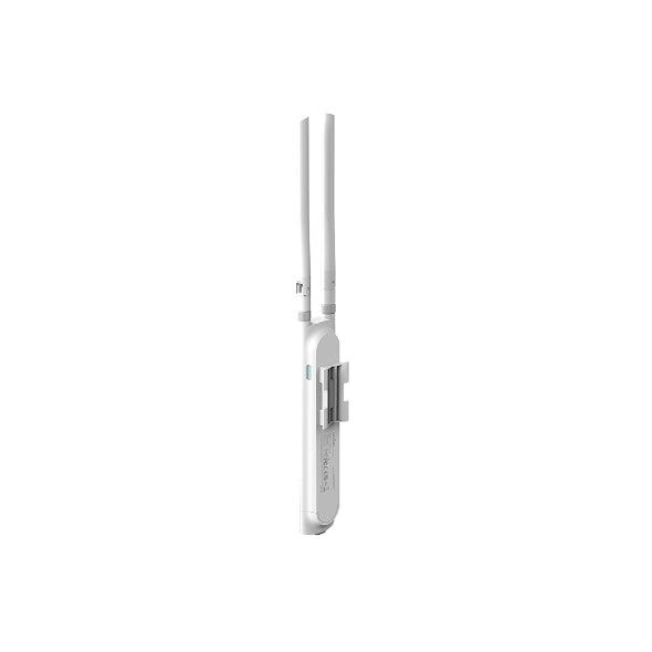 TP-LINK EAP225-Outdoor AC1200 Wireless MU-MIMO Gigabit Indoor/Outdoor Access Point 1Gx (RJ-45)Port, Cloud Access, Omada Mesh and Omada App, Support PoE, Seamless Roaming