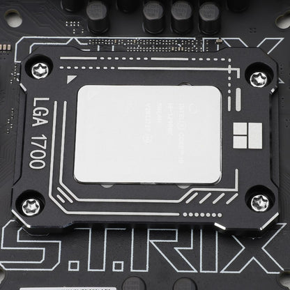 Thermalright Contact Frame Intel BCF LGA17XX BLACK