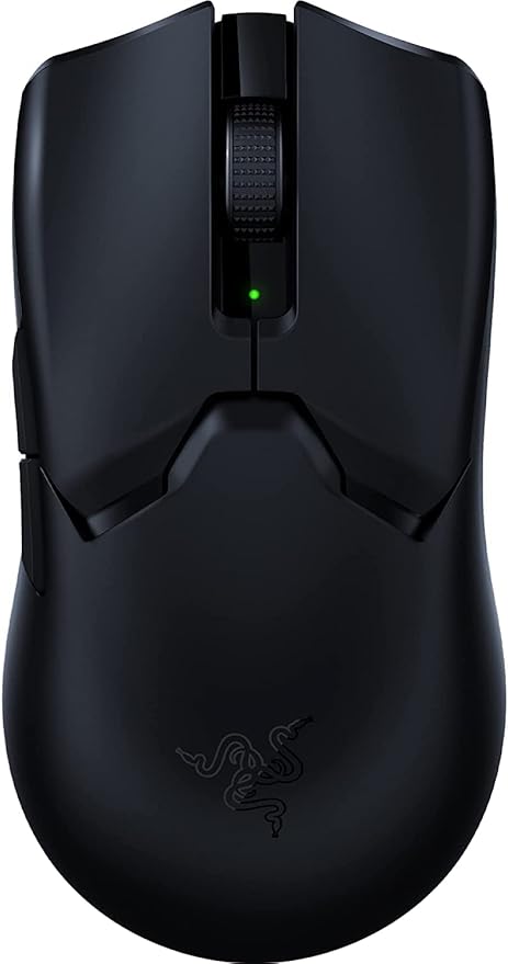 Razer Viper V2 Pro - Ultra-lightweight Wireless Esports Mouse (Black/White)