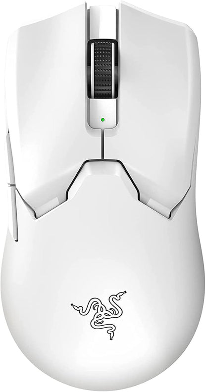 Razer Viper V2 Pro - Ultra-lightweight Wireless Esports Mouse (Black/White)