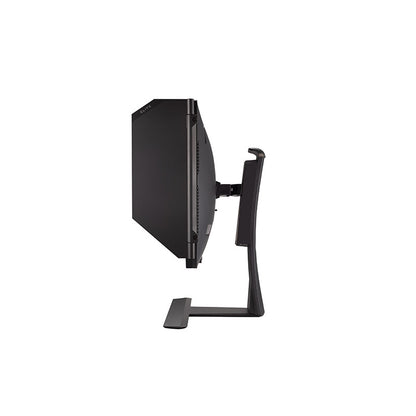 Viewsonic ELITE XG270QG 27" Fast Action RGB 165Hz OC, IPS Nano color NVIDIA G-Sync Technology, Native Gaming Monitor Black