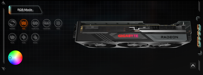 GIGABYTE Radeon RX 7900 GRE GAMING OC 16GB GDDR6 Graphics Cards