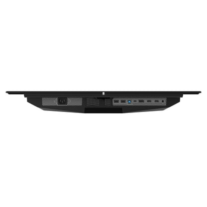 MSI MPG 271QRX 27" QD-OLED WQHD (2560x1440) / 360Hz / 0.03ms(GTG) / HDR TrueBlack400 / TypeC (90W) / 2xTypeA / 1xType B / KVM / Adjustable Gaming Monitor