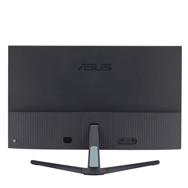 ASUS VU279CFE-B(Quiet Blue) Eye Care 27"/FHD(1920x1080)/IPS/100Hz/Adaptive-Sync/USB Type-C w/15W PD/EyeCare+/Green Sustainability/VU Series Gaming Monitor