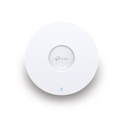 TP-LINK AX3600 Wireless Dual Band Multi-Gigabit Ceiling Mount Wi-Fi 6 Wireless Access Point (EAP660 HD)