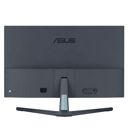 ASUS VU249CFE-B(Quiet Blue) Eye Care 24" (23.8" viewable)/FHD(1920x1080)/IPS/100Hz/Adaptive-Sync/USB-C w/15W PD/EyeCare+/Green Sustainability/VU Series Gaming Monitor