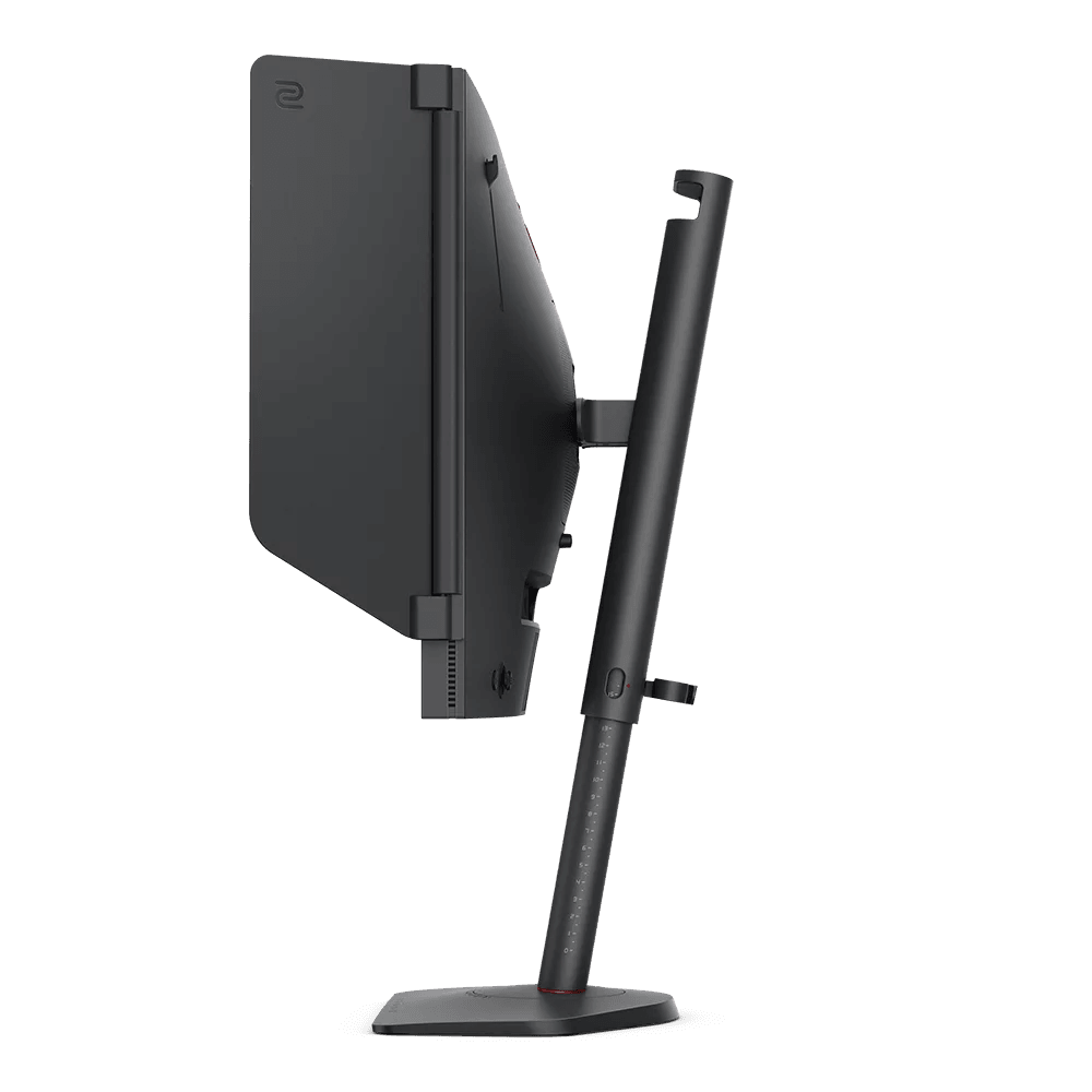 BenQ ZOWIE XL2546X 24.5" Fast TN 240Hz DyAc™ 2 Gaming Monitor for Esports | Motion Clarity DyAc™2 | 1080p | XL Setting to Share | S Switch | Adjustable Height & Tilt, Black