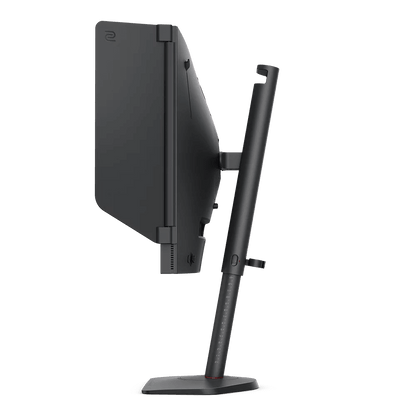 BenQ ZOWIE XL2546X 24.5" Fast TN 240Hz DyAc™ 2 Gaming Monitor for Esports | Motion Clarity DyAc™2 | 1080p | XL Setting to Share | S Switch | Adjustable Height & Tilt, Black