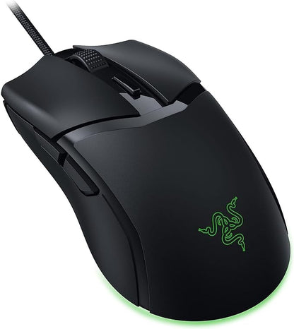 Razer Cobra Lightweight Wired Gaming Mouse with Razer Chroma™ RGB