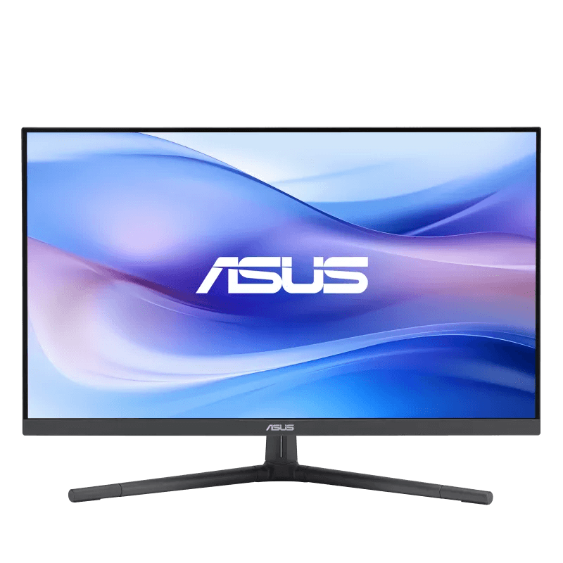 ASUS VU279CFE-B(Quiet Blue) Eye Care 27"/FHD(1920x1080)/IPS/100Hz/Adaptive-Sync/USB Type-C w/15W PD/EyeCare+/Green Sustainability/VU Series Gaming Monitor