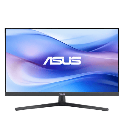 ASUS VU279CFE-B(Quiet Blue) Eye Care 27"/FHD(1920x1080)/IPS/100Hz/Adaptive-Sync/USB Type-C w/15W PD/EyeCare+/Green Sustainability/VU Series Gaming Monitor
