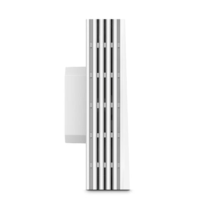 TP-LINK EAP655-Wall AX3000 Wall Plate Wi-Fi 6 Wireless Access Point, Support PoE, Omada Mesh & Omada Cloud