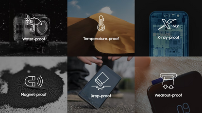 SAMSUNG EVO PLUS microSDXC Memory Card with Adapter 64GB/128GB/256GB/512GB Card up to 130MB/s Read, compatible to UHS-I