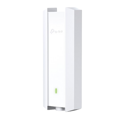 TP-LINK EAP650-Outdoor AX3000 Indoor/Outdoor Wi-Fi 6 Wireless Access Point Omada Mesh, Dedicated High-Power Amplifier and Professional Antennas with IP67 Weatherproof Enclosure
