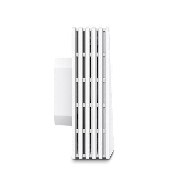 TP-LINK EAP650-Wall AX3000 Wall Plate Wi-Fi 6 Wireless Access Point Cloud Access, Omada App, PoE Access Point, 2G Port