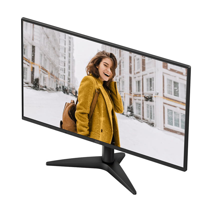 AOC 24B36H - 23.8" 100Hz IPS 4ms GtG / 1ms MPRT FHD Monitor