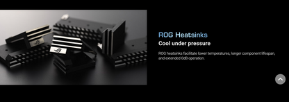 ASUS ROG Strix 1200W Gold Aura Edition Fully Modular Power Supply 80 Plus® Gold Certified - ATX 3.0, Cybenetics Lambda A+ Certification ,PCIe Gen 5.0 Ready, Axial-tech Fan, Aura Sync (10 Year Warranty)