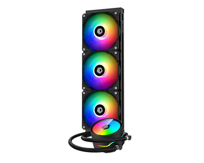 ID-COOLING ZOOMFLOW 360XT ARGB AIO COOLER