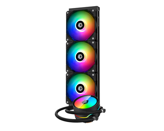 ID-COOLING ZOOMFLOW 360XT ARGB AIO COOLER