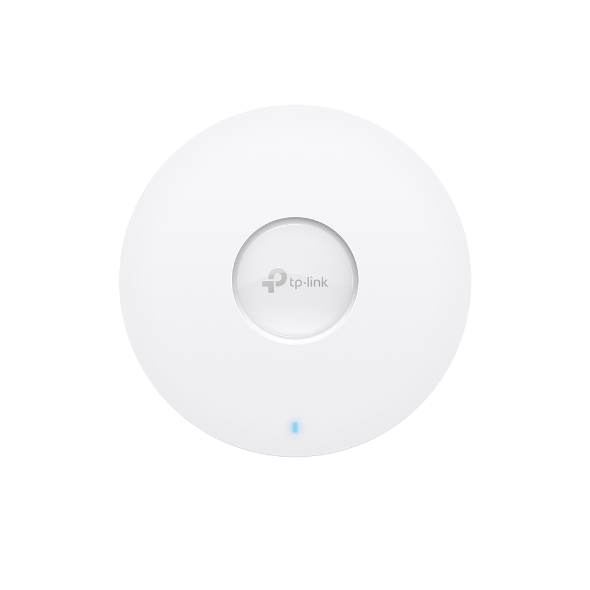 TP-LINK EAP650 AX3000 Ceiling Mount Wi-Fi 6 Wireless Access Point, Support PoE, Omada Mesh & OmadaCloud
