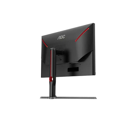 AOC U27G3XM 27" FAST IPS UHD QD-Mini LED Gaming Monitor - 160Hz, 1ms GTG, Vesa Certified DisplayHDR 1000, G-Sync Compatible, AMD FreeSync Premium