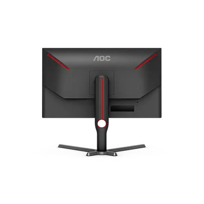 AOC U27G3XM 27" FAST IPS UHD QD-Mini LED Gaming Monitor - 160Hz, 1ms GTG, Vesa Certified DisplayHDR 1000, G-Sync Compatible, AMD FreeSync Premium