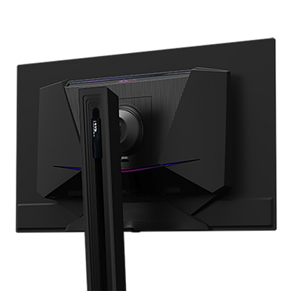 GIGABYTE AORUS FO27Q3 27" OLED GAMING MONITOR (2K QHD / QD-OLED / 360Hz / 0.03ms / KVM / HDR True Black 400) (*Pre-Order 10days)