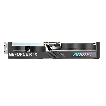 GIGABYTE AORUS ELITE GeForce RTX 4060 Ti 8GB DDR6 GAMING Graphics Card