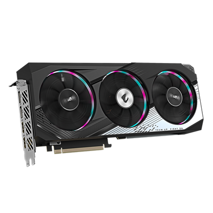 GIGABYTE AORUS ELITE GeForce RTX 4060 Ti 8GB DDR6 GAMING Graphics Card