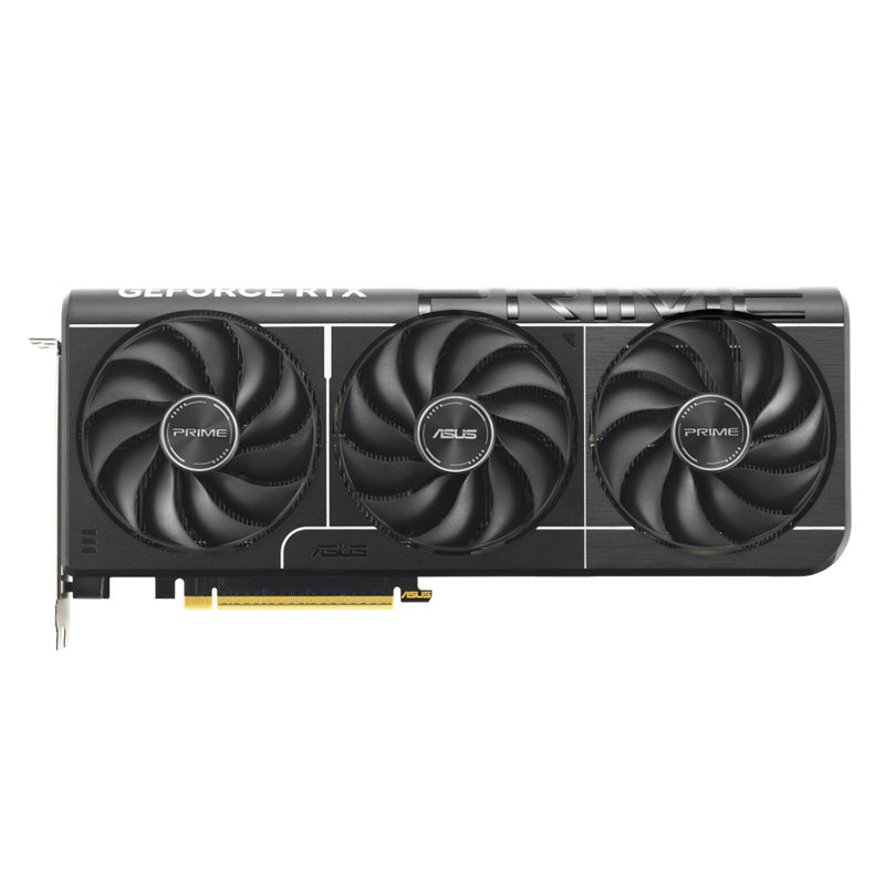 ASUS PRIME GeForce RTX™ 5070 12GB GDDR7 OC Edition Graphics Card (SFF-Ready)