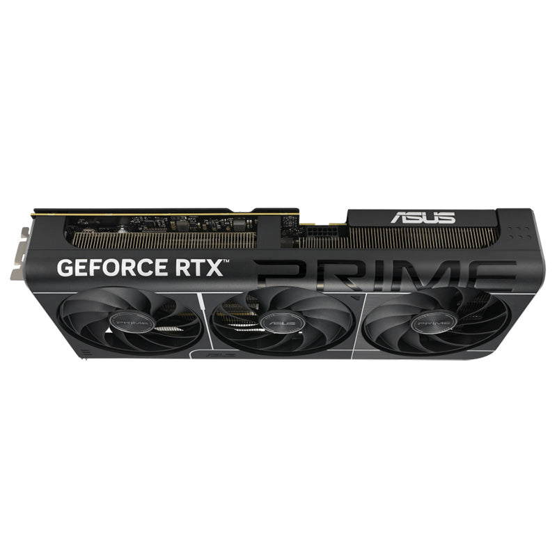 ASUS PRIME GeForce RTX™ 5070 12GB GDDR7 OC Edition Graphics Card (SFF-Ready)