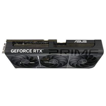 ASUS PRIME GeForce RTX™ 5070 12GB GDDR7 OC Edition Graphics Card (SFF-Ready)