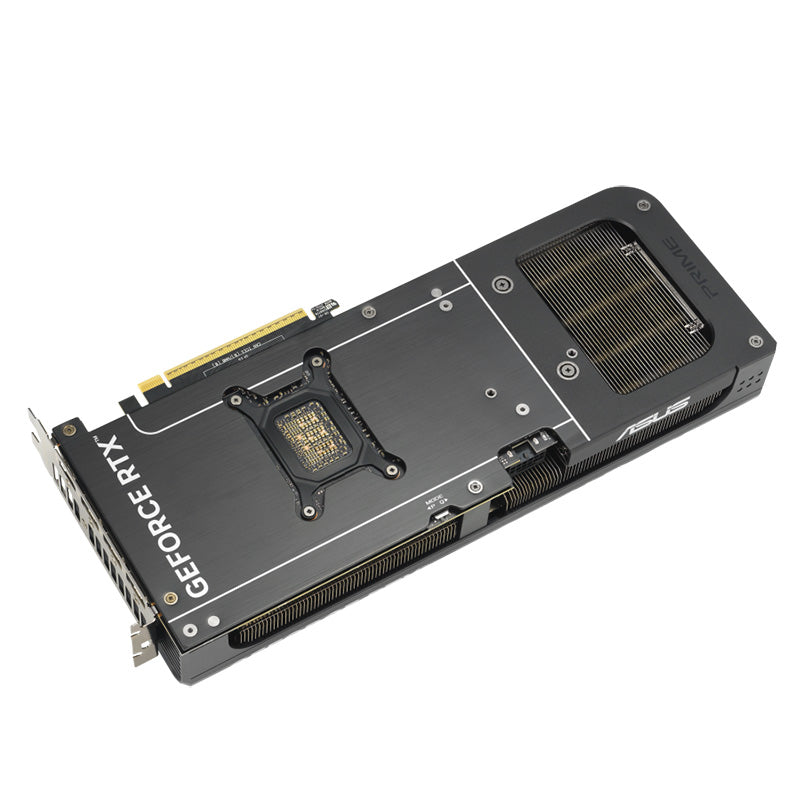 ASUS PRIME GeForce RTX™ 5070 12GB GDDR7 OC Edition Graphics Card (SFF-Ready)