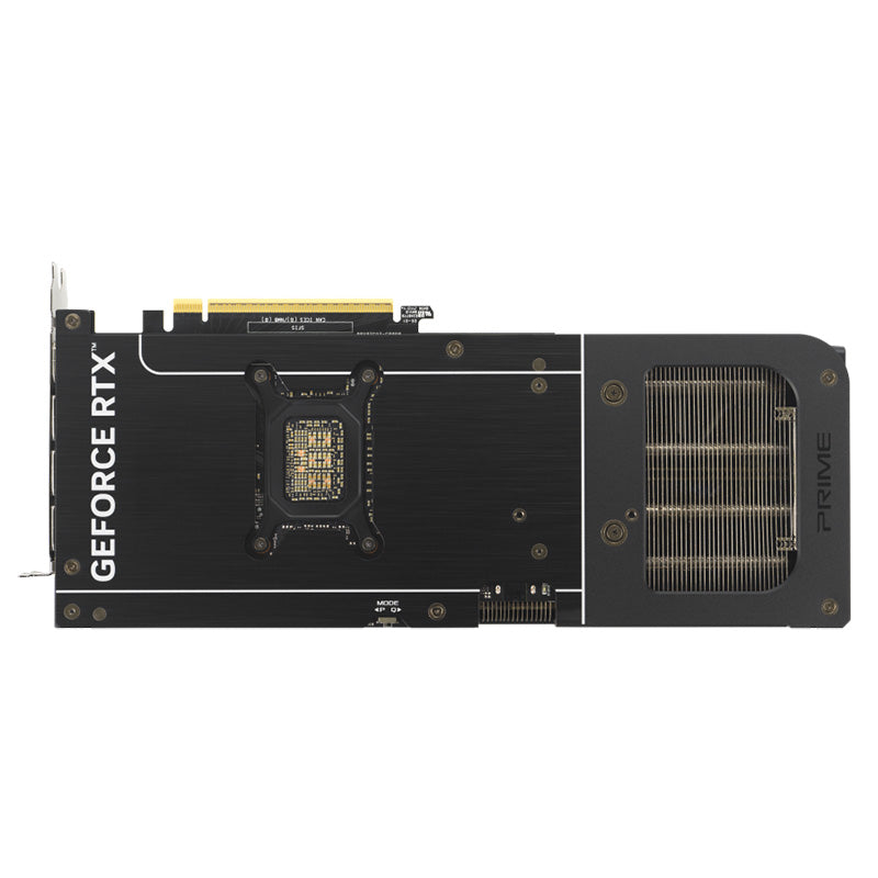ASUS PRIME GeForce RTX™ 5070 12GB GDDR7 OC Edition Graphics Card (SFF-Ready)