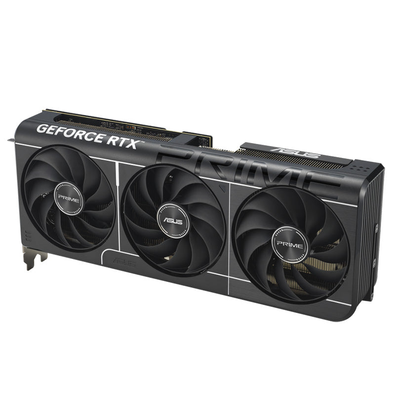ASUS PRIME GeForce RTX™ 5070 12GB GDDR7 OC Edition Graphics Card (SFF-Ready)