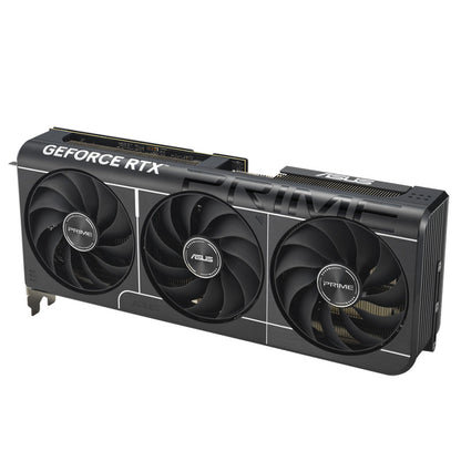 ASUS PRIME GeForce RTX™ 5070 12GB GDDR7 OC Edition Graphics Card (SFF-Ready)