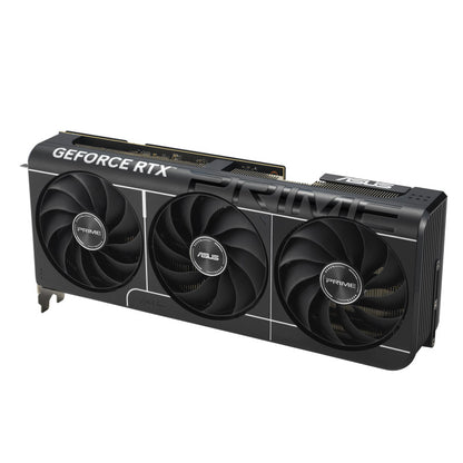 ASUS PRIME GeForce RTX™ 5070 Ti 16GB GDDR7 OC Edition / Non OC Graphics Card (SFF-Ready)