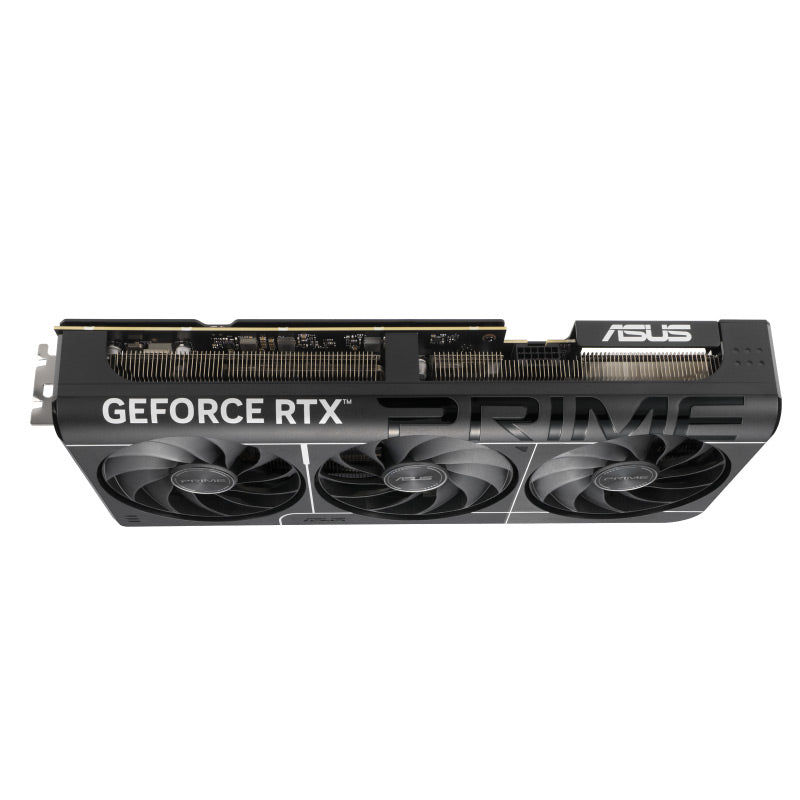 ASUS PRIME GeForce RTX™ 5070 Ti 16GB GDDR7 OC Edition / Non OC Graphics Card (SFF-Ready)