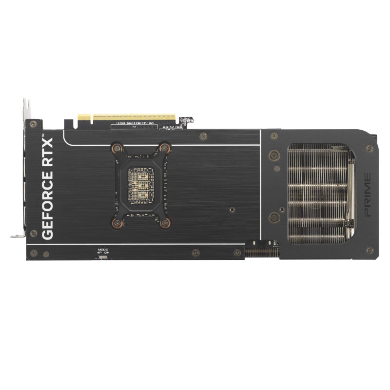 ASUS PRIME GeForce RTX™ 5070 Ti 16GB GDDR7 OC Edition / Non OC Graphics Card (SFF-Ready)