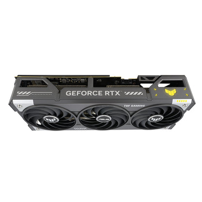 ASUS TUF Gaming GeForce RTX™ 5070 12GB GDDR7 OC Edition Graphics Card