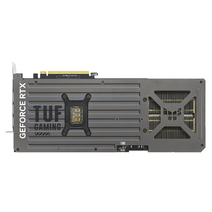 ASUS TUF Gaming GeForce RTX™ 5070 12GB GDDR7 OC Edition Graphics Card