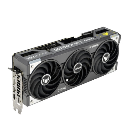 ASUS TUF Gaming GeForce RTX™ 5070 Ti 16GB GDDR7 OC Edition Graphics Card