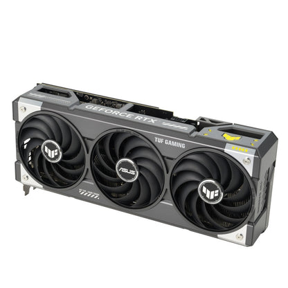 ASUS TUF Gaming GeForce RTX™ 5070 Ti 16GB GDDR7 OC Edition Graphics Card
