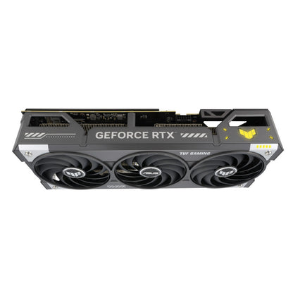 ASUS TUF Gaming GeForce RTX™ 5070 Ti 16GB GDDR7 OC Edition Graphics Card