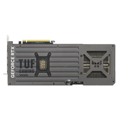 ASUS TUF Gaming GeForce RTX™ 5070 Ti 16GB GDDR7 OC Edition Graphics Card