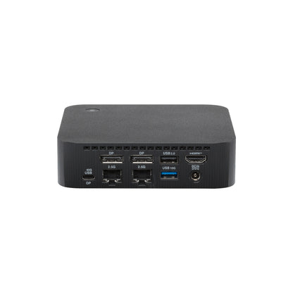 ASUS ExpertCenter PN55 Compact Copilot+ PC powered by AMD Ryzen™ AI 400 Series Processors - Full System (3-Year Warranty by ASUS)