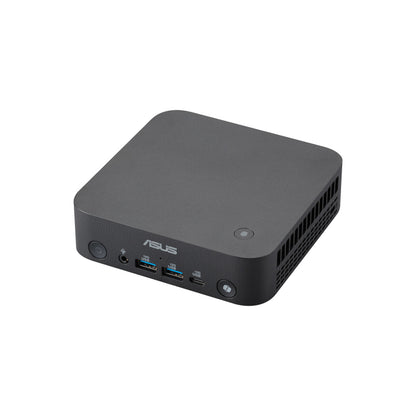 ASUS ExpertCenter PN55 Compact Copilot+ PC powered by AMD Ryzen™ AI 400 Series Processors - Full System (3-Year Warranty by ASUS)