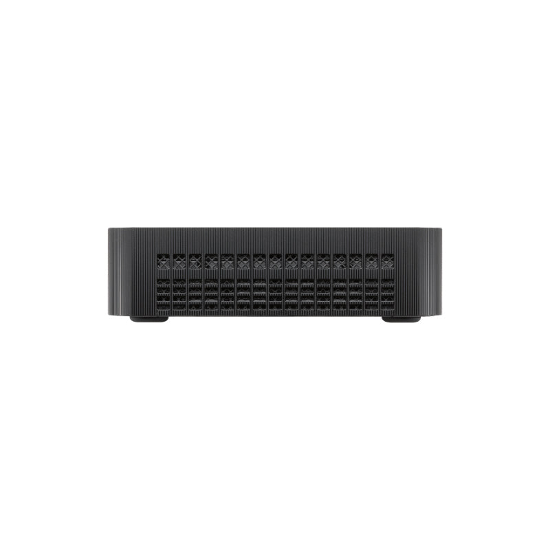 ASUS ExpertCenter PN55 Compact Copilot+ PC powered by AMD Ryzen™ AI 400 Series Processors - Full System (3-Year Warranty by ASUS)