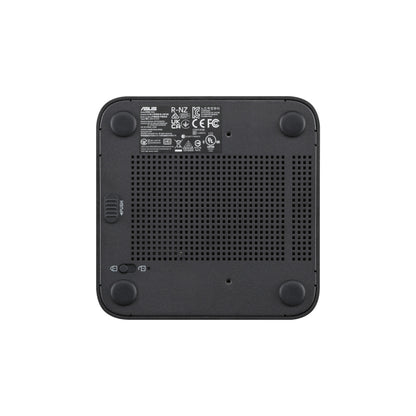 ASUS ExpertCenter PN55 Compact Copilot+ PC powered by AMD Ryzen™ AI 400 Series Processors - Full System (3-Year Warranty by ASUS)